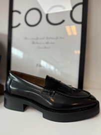 DWRS Label Nova verniz | Black