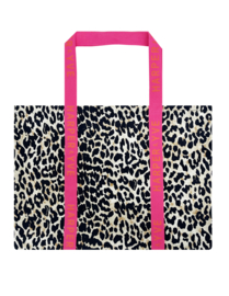 Lexie bag | Leopard