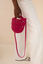 Lofty Manner tas Sione | Pink