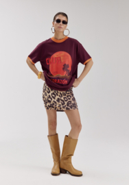 Harper & Yve skirt JOEY | Lexie leopard light