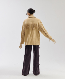 Harper & Yve jacket QUINN | Desert