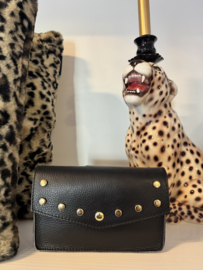 Laura bag zwart