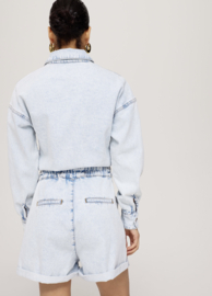Harper & Yve jumpsuit TAMMY | Ice Blue