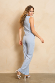 Lofty Manner trouser SALLI | Blue
