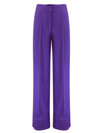 Harper & Yve Holly pant | Passion flower