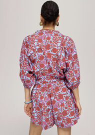 Harper & Yve MELLY jumpsuit | Flirty Flower
