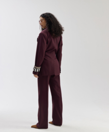 Harper & Yve pantalon POPPY | Winetasting