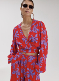 Harper & Yve top FLORA | Wilde Rose