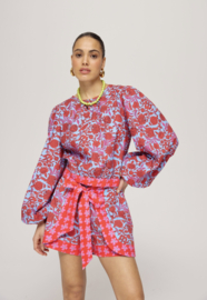 Harper & Yve MILA short | Flirty flower