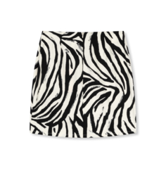 Defined Department skirt Zebra