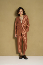 Lofty Manner blazer HELA | caramel