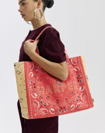 Harper & Yve HARPER BAG | Bandana