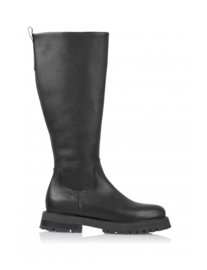 DWRS Label Jackson | Black