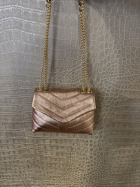 Céline bag rosé