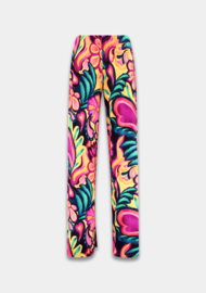 Harper & Yve broek Jane | Paisley pink