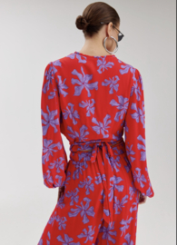 Harper & Yve top FLORA | Wilde Rose