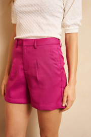 Lofty Manner short ROSE | Purple