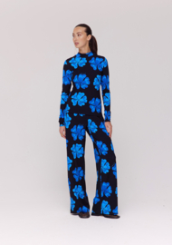 Harper & Yve broek Jane | Blue bloom