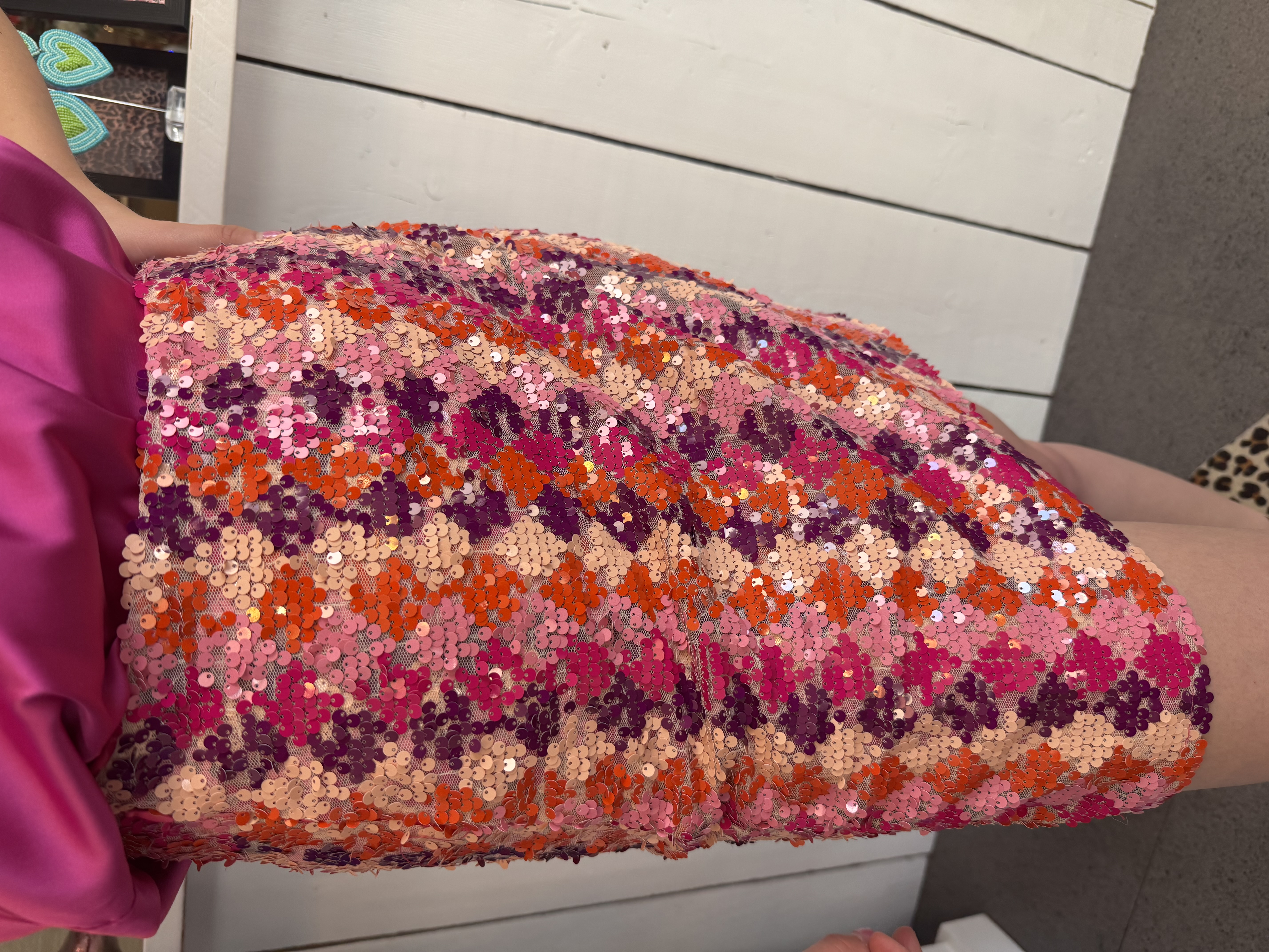 Lofty Manner rok Sasha | Multi color