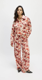 Refined Department printed pant SEM