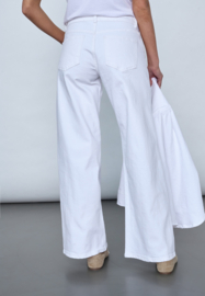 Sisterspoint broek ONEA | white