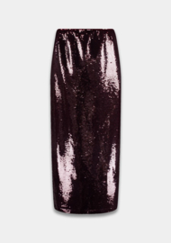 Harper & Yve rok Leny | Red crush