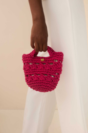 Lofty Manner tas Sione | Pink