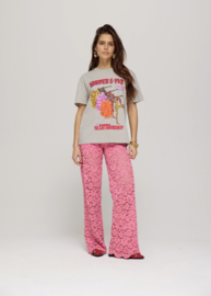 Harper & Yve t-shirt EXTRAORDINARY | Grey Melee