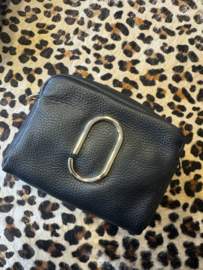 Jacine bag zwart