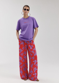 Harper & Yve Pant RILEY | Wild Rose