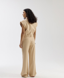 Harper & Yve pantalon KATIE | Desert