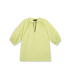 Refined Department Lyann blouse green