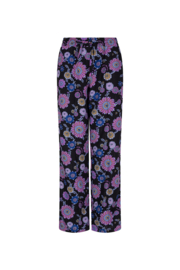 Lofty Manner broek Jessica | Multi Flower