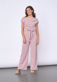Sisterspoint jumpsuit NASA | mauve