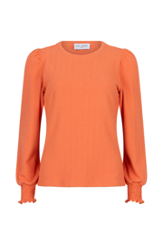 Lofty Manner sweater Keily | Peach