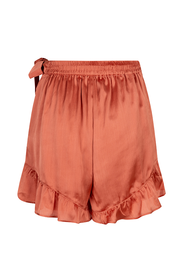 Lofty Manner skort Akela | Pink