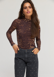 Harper & Yve top Jane | Lexie leopard