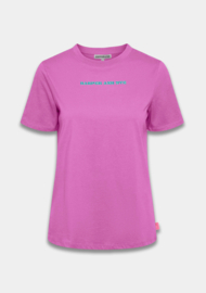 Harper & Yve Islandvibe t-shirt | Purple