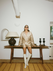 Lofty Manner ja HELJA | cream