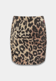 Harper & Yve skirt JOEY | Lexie leopard light