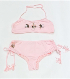 MONNALISA bikini - roze