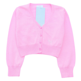 BLATHINE  vest - roze