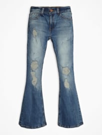 GUESS jeans - blauw