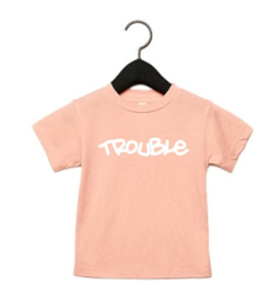 Double trouble (6 colors)