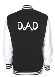 Family varsity vest