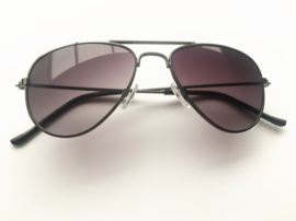 Aviator black