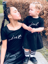 Jut & Jul shirt SET