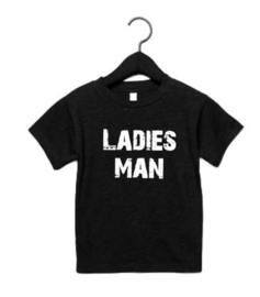 Ladies man (6 colors)