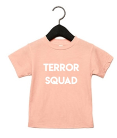 Terror squad (6 colors)