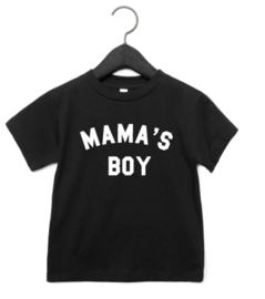 Mama’s boy (verschillende kleuren)